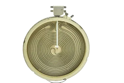 DG47-00022A Samsung Range Surface Dual Burner