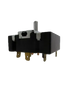 WPW10330139 Washer Cycle Switch