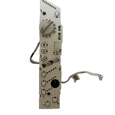 Whirlpool Maytag Washer Main Control Board 8574922 – Genuine OEM