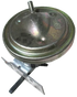 387383 Washer Pressure Switch