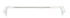 W11126055 Refrigerator Door Shelf Bar