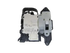 W11733849 Washer Door Lock