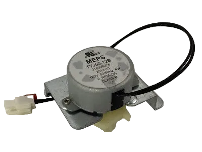 318096028 Range Door Latch Motor & Switch