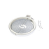 903118-9010 Range Radiant Surface Element, 8", 2200W - XPart Supply Ltd.