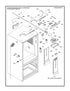 WR03F04705 Refrigerator Tube & Filter Housing - XPart Supply Ltd.