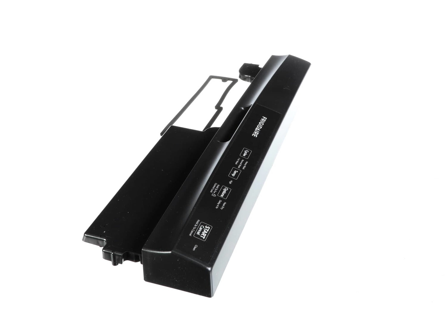 5304517657 Dishwasher Control Panel, Black - XPart Supply Ltd.