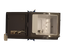 WR78X41376 Refrigerator Dispenser Door