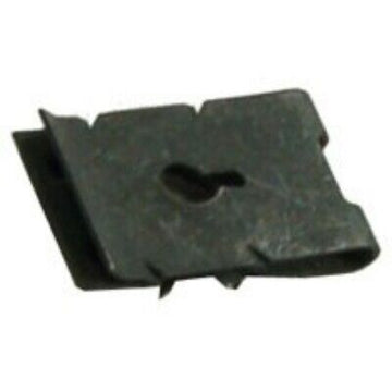 Clip, ground