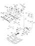 WS01F08072 Range Electrodes Wire Harness - XPart Supply