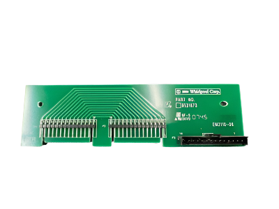 8531873 Dishwasher Control Board