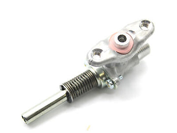 Range Range Burner Valve