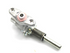 GE Range Burner Valve 270 WS01F05938