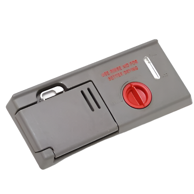 WPW10195175 Dishwasher Detergent Dispenser - XPart Supply Ltd.