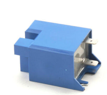 Service Re-Ignition Module