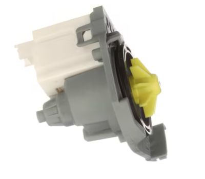 Whirlpool W11732282 Dishwasher Drain Pump — Stops Draining Fix | Replaces W10758882