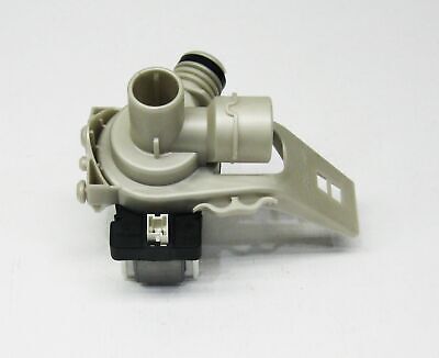 XP1052 Washer Drain Pump - XPart Supply