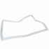 WPD7605115Q Freezer Door Seal 24-1/4" wide x 30-3/4" - XPart Supply Ltd.