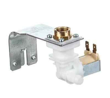 Dishwasher Water Inlet Valve
