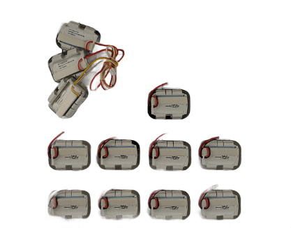 W11683244 Refrigerator LED Light Module Kit - XPart Supply