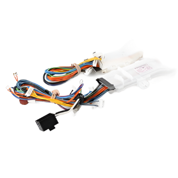 W11590537 Dishwasher Lower Wire Harness - XPart Supply