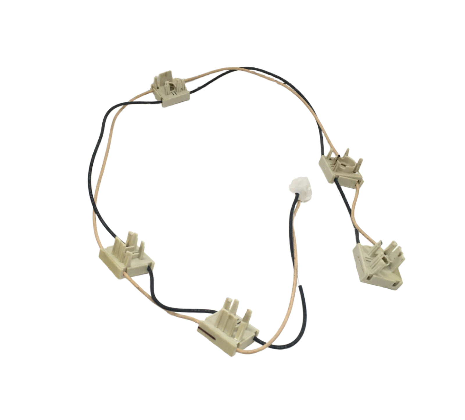 W11376663 Range Wire Harness - XPart Supply