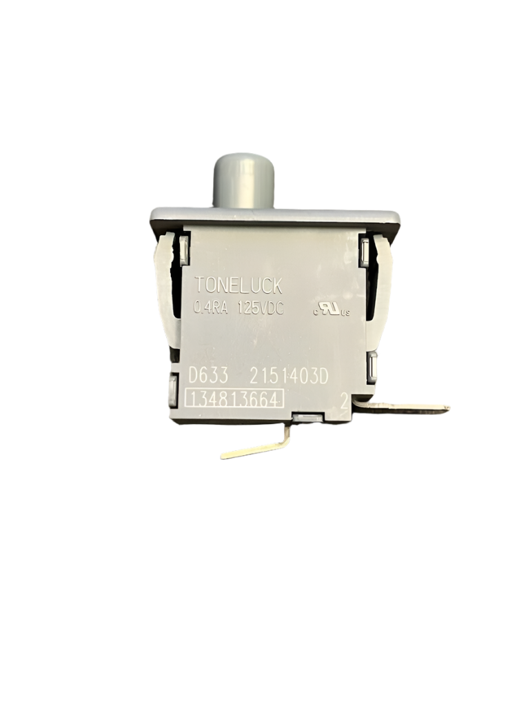 134813664 Dryer Door Switch - XPart Supply Ltd.