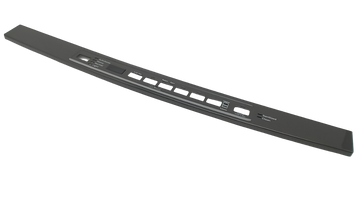 Dishwasher Console Cover Assembly