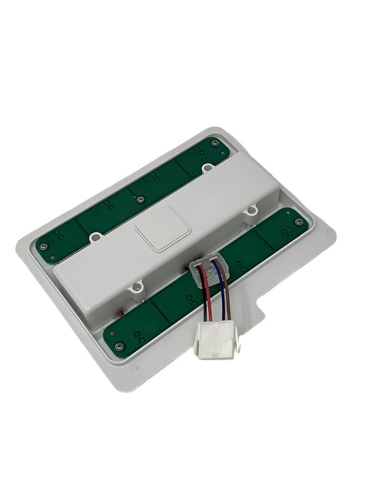 W11125428 Refrigerator Light Assembly - XPart Supply Ltd.