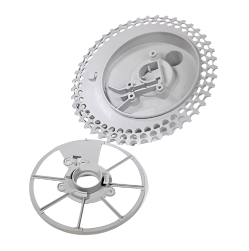 8193918 Dishwasher Accumulator & Filter Assembly - XPart Supply Ltd.