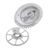 8193918 Dishwasher Accumulator & Filter Assembly - XPart Supply Ltd.