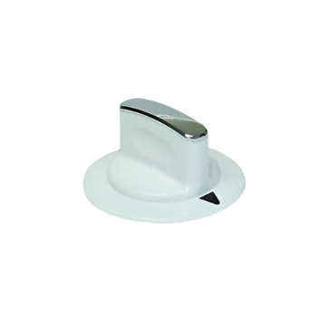 Dryer Knob Assembly