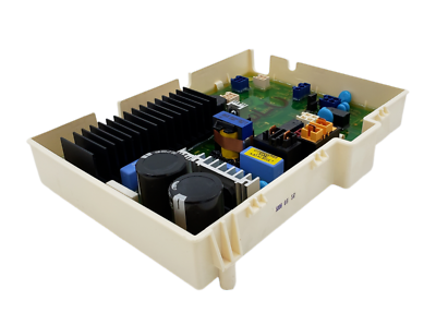 EBR32268005 Washer Control Board