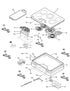WG02F11269 Range Haliant Surface Element - XPart Supply