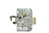 00751505 Range Door Latch Kit