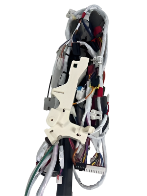 DC93-00476B Washer Wire Harness - XPart Supply Ltd.