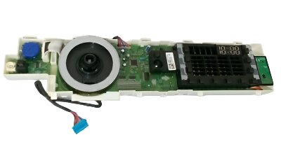EBR86268002 Dryer PCB Assembly Display - XPart Supply Ltd.