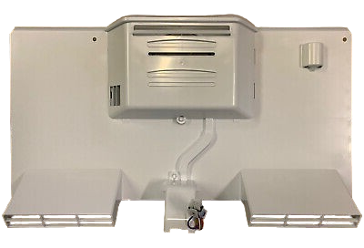 WR01A02441 Refrigerator Evap Cover ASM Kit - XPart Supply Ltd.