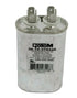 Rotom Run Capacitor 36-10-370440 — Restores HVAC Motor Start & Run Performance