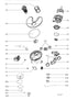 WG04F09898 Dishwasher Outlet Pipe - XPart Supply Ltd.