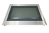 74008417 Oven Glass Door
