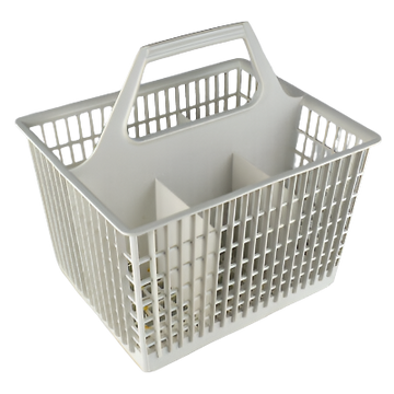 BASKET SILVERWARE     TM