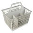 WG04F00380 Dishwasher Silverware Basket