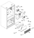 WR01F05041 Refrigerator Heater and Harness Assembly - XPart Supply Ltd.