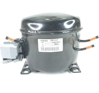 145436 Fridge Compressor (00145436) - XPart Supply Ltd.