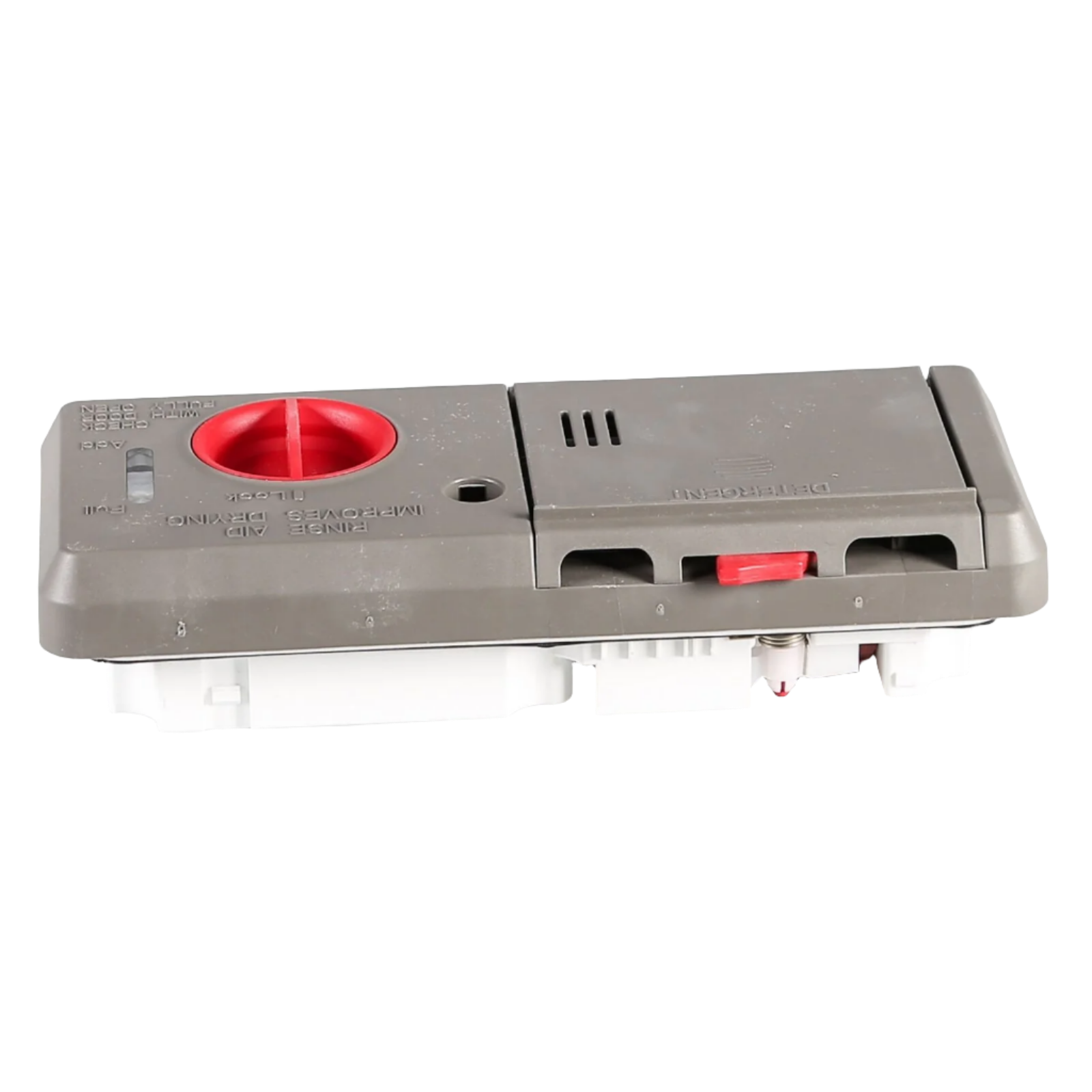 WPW10304409 Dishwasher Detergent Dispenser - XPart Supply Ltd.