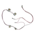 WS01F00323 Range Harness Burner Box