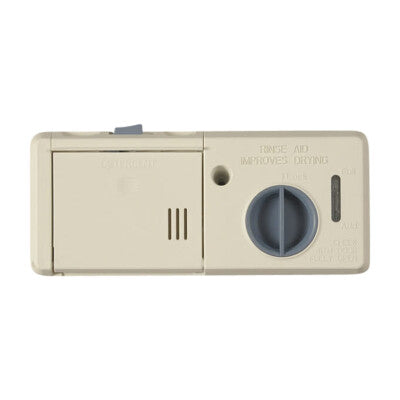 WPW10605015 Dishwasher Detergent Dispenser