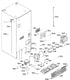 WR01F05170 Refrigerator Compressor - XPart Supply Ltd.