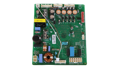 EBR65002718 Fridge Control Board