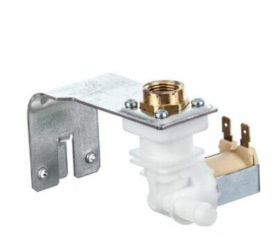WG04F10047 Dishwasher Inlet Valve